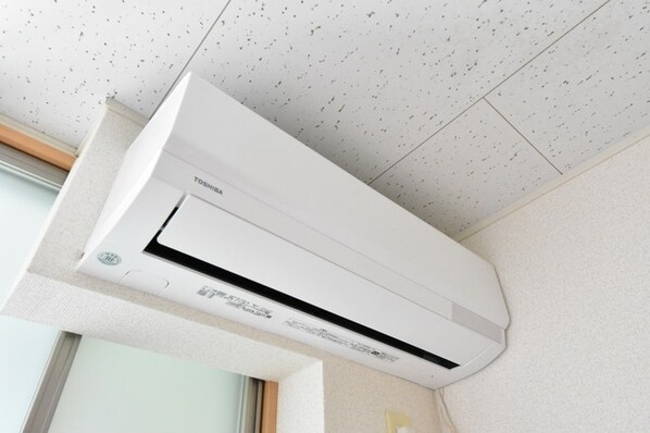 レオパレスタウニー 下連雀の物件内観写真